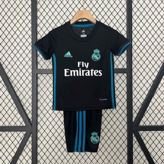 Maillot Real Madrid Domicile Enfant Retro 2017 2018 Maillot Real Madrid Domicile Enfant Retro 2017 2018