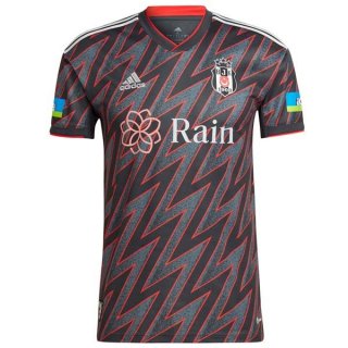 Thailande Maillot Besiktas JK Third 2022 2023 Thailande Maillot Besiktas JK Third 2022 2023