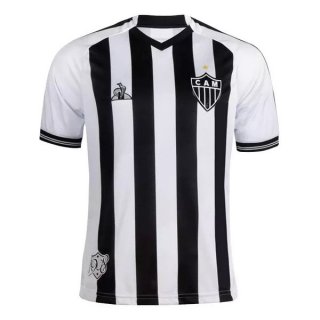 Thailande Maillot Atlético Mineiro Domicile 2020 2021 Noir Blanc Pas Cher Thailande Maillot Atlético Mineiro Domicile 2020 2021 Noir Blanc Pas Cher