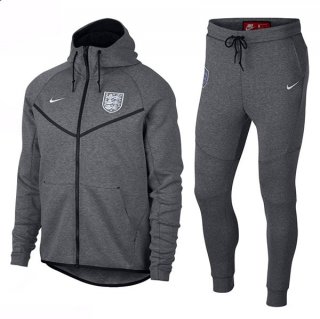 Survetement Angleterre 2018 Gris Pas Cher Survetement Angleterre 2018 Gris Pas Cher