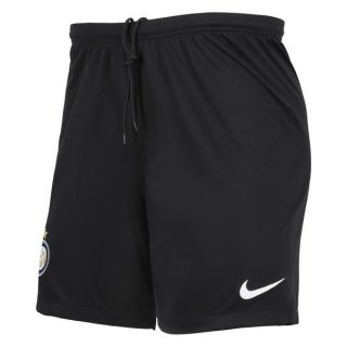 Pantalon Inter Milan Domicile 2019 2020 Noir Pas Cher Pantalon Inter Milan Domicile 2019 2020 Noir Pas Cher