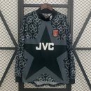 Maillot Arsenal Goalkeeper Retro 1994-1995