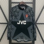 Maillot Arsenal Goalkeeper Retro 1994-1995