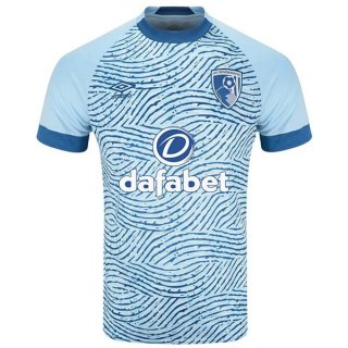 Thailande Maillot AFC Bournemouth Exterieur 2023 2024 Thailande Maillot AFC Bournemouth Exterieur 2023 2024