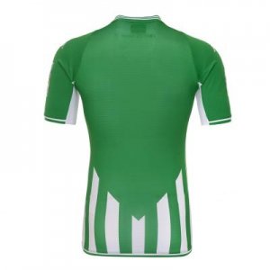Thailande Maillot Real Betis Domicile 2021 2022 Pas Cher