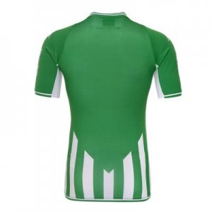 Thailande Maillot Real Betis Domicile 2021 2022 Pas Cher