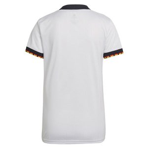 Maillot Allemagne Domicile Femme Euro 2022