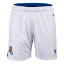 Pantalon Real Sociedad Domicile 2021 2022 Pas Cher