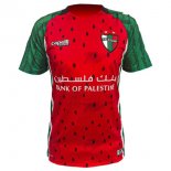 Thailande Maillot CD Palestino Third 2025 2026