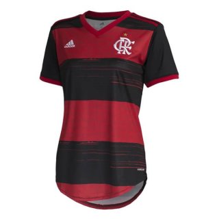 Thailande Maillot Flamengo Domicile Femme 2020 2021 Rouge Noir Thailande Maillot Flamengo Domicile Femme 2020 2021 Rouge Noir