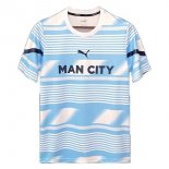 Thailande Maillot Manchester City Especial 2022 2023