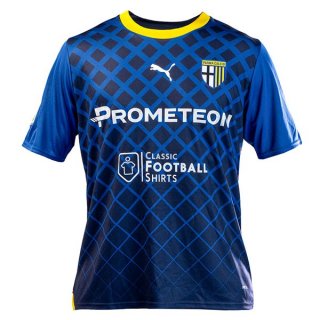 Thailande Maillot Parma Third 2023 2024 Thailande Maillot Parma Third 2023 2024