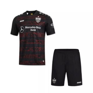 Maillot Stuttgart Exterieur Enfant 2020 2021 Noir Pas Cher Maillot Stuttgart Exterieur Enfant 2020 2021 Noir Pas Cher