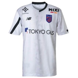 Thailande Maillot Tokyo Exterieur 2024 2025 Thailande Maillot Tokyo Exterieur 2024 2025