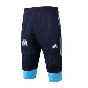 Maillot Entrainement Marseille Ensemble Complet 2018 2019 Bleu Marine Pas Cher