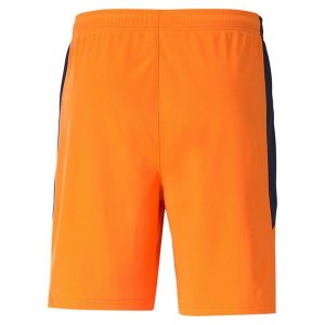 Pantalon Valence Exterieur 2020 2021 Orange Pas Cher