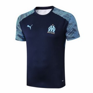 Entrainement Marseille Bleu 2019 2020 Pas Cher Entrainement Marseille Bleu 2019 2020 Pas Cher