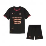 Maillot Stade Rennais Third Enfant 2025-2026