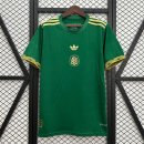Maillot Mexico Special Edition 2025 Vert