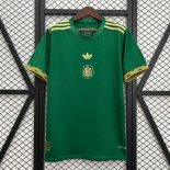 Maillot Mexico Special Edition 2025 Vert