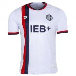 Thailande Maillot CA San Lorenzo Exterieur 2025 2026