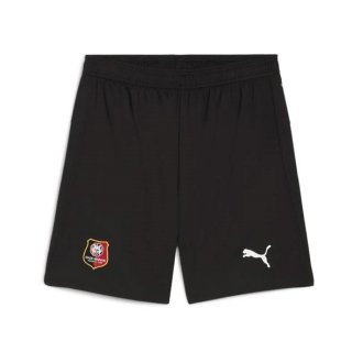 Pantalon Stade Rennais Domicile 2025 2026 Pantalon Stade Rennais Domicile 2025 2026