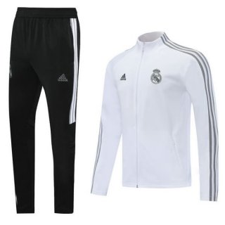 Survetement Real Madrid 2020 2021 Blanc Survetement Real Madrid 2020 2021 Blanc