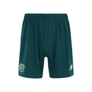 Pantalon Cardiff City Exterieur 2025 2026 Pantalon Cardiff City Exterieur 2025 2026