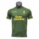 Maillot Las Palmas Exterieur 2018 2019 Vert Pas Cher