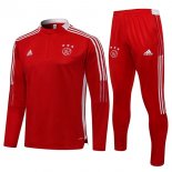 Training Top Ajax 2022 Rouge