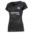 Maillot Chelsea Femme Third 2017 2018 Pas Cher