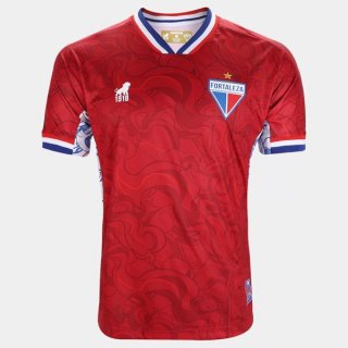 Thailande Maillot Fortaleza Copa Domicile 2023 2024 Thailande Maillot Fortaleza Copa Domicile 2023 2024