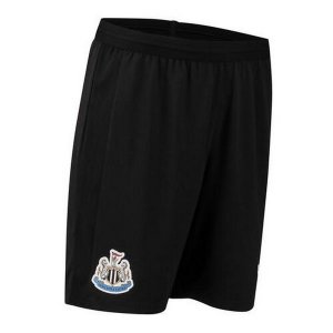 Pantalon Newcastle United Domicile 2018 2019 Noir Pas Cher