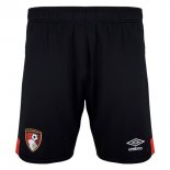 Pantalon AFC Bournemouth Domicile 2021 2022 Pas Cher