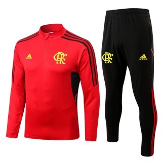 Survetement Training Flamengo 2023 Rouge Survetement Training Flamengo 2023 Rouge
