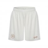 Pantalon Naples Exterieur 2025-2026
