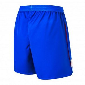 Pantalon Athletic Bilbao Exterieur 2018 2019 Bleu Pas Cher