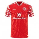 Thailande Maillot Maguncia 05 Domicile 2025 2026