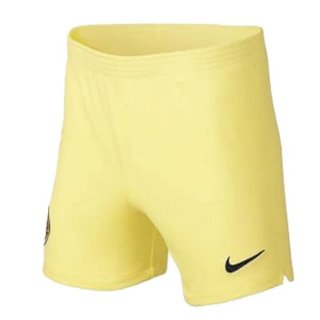 Pantalon Club América Domicile 2019 2020 Jaune Pas Cher Pantalon Club América Domicile 2019 2020 Jaune Pas Cher