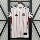 Thailande Maillot River Plate Special Edition 2025 2026