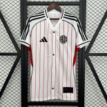 Thailande Maillot River Plate Special Edition 2025 2026 Thailande Maillot River Plate Special Edition 2025 2026