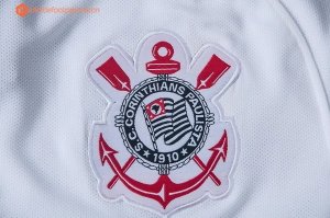 Entrainement Corinthians Paulista Ensemble Complet 2017 2018 Pas Cher