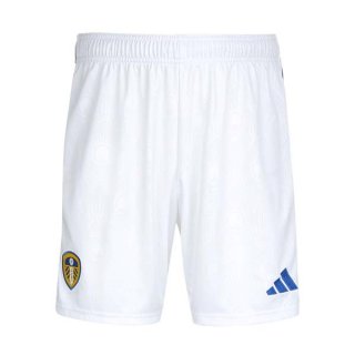 Pantalon Leeds United Domicile 2023 2024 Pantalon Leeds United Domicile 2023 2024