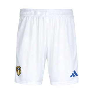 Pantalon Leeds United Domicile 2023 2024