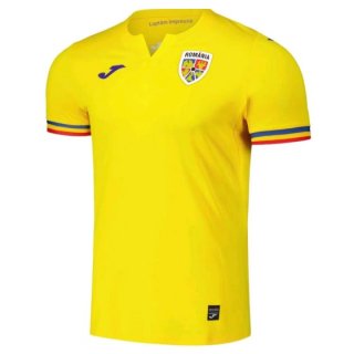 Thailande Maillot Roumanie Domicile 2024 Thailande Maillot Roumanie Domicile 2024