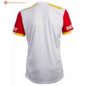 Maillot Santa Fe Exterieur 2017 2018 Pas Cher