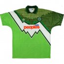 Maillot Celtic Domicile Retro 1991 1992 Vert Pas Cher