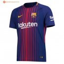 Thailande Maillot Barcelona Domicile 2017 2018 Pas Cher