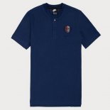 Polo Paris Saint Germain 2019 2020 Bleu Marine Pas Cher