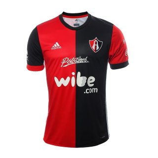 Maillot Atlas FC Domicile 2017 2018 Pas Cher